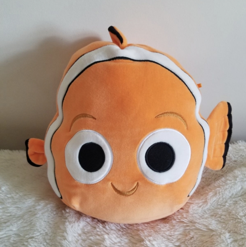 Nemo Disney Squishmallow 10 inches